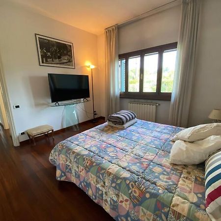 Casa Ila Villa Florence Ngoại thất bức ảnh