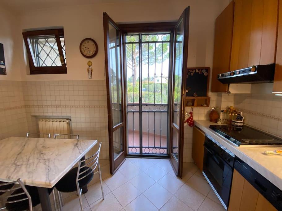 Casa Ila Villa Florence Ngoại thất bức ảnh