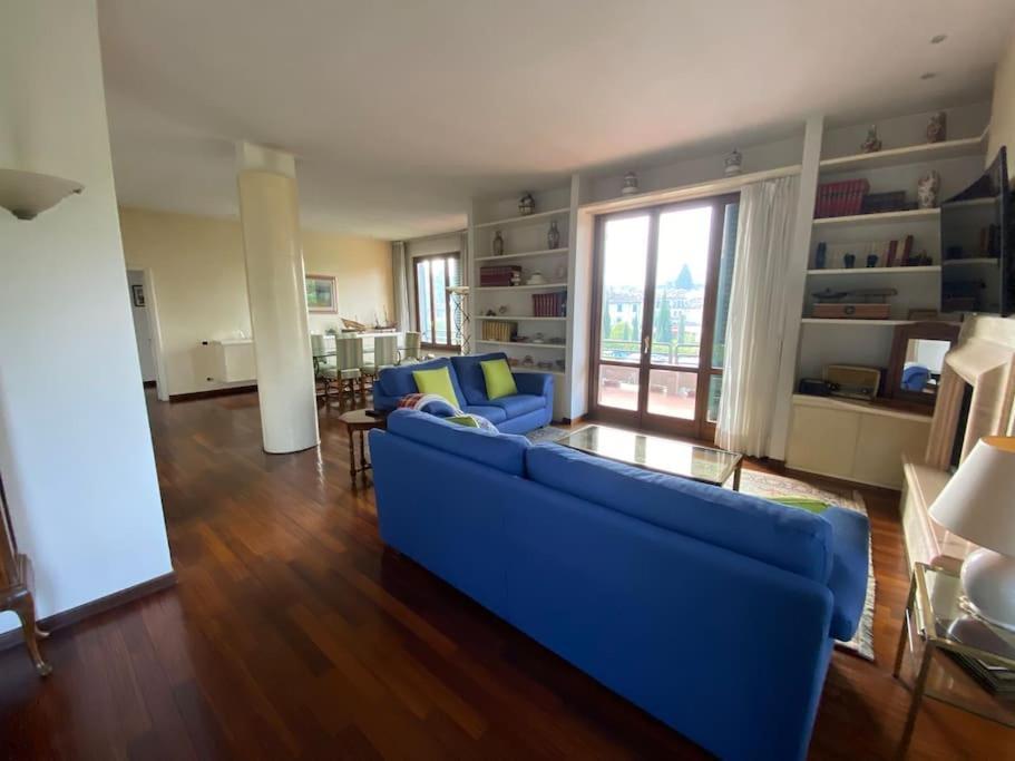 Casa Ila Villa Florence Ngoại thất bức ảnh