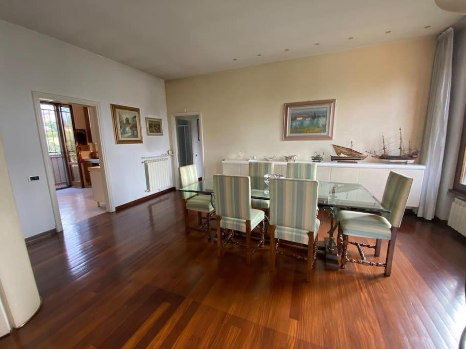 Casa Ila Villa Florence Ngoại thất bức ảnh
