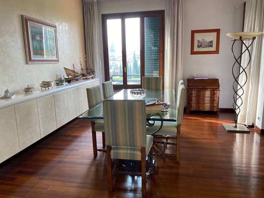 Casa Ila Villa Florence Ngoại thất bức ảnh