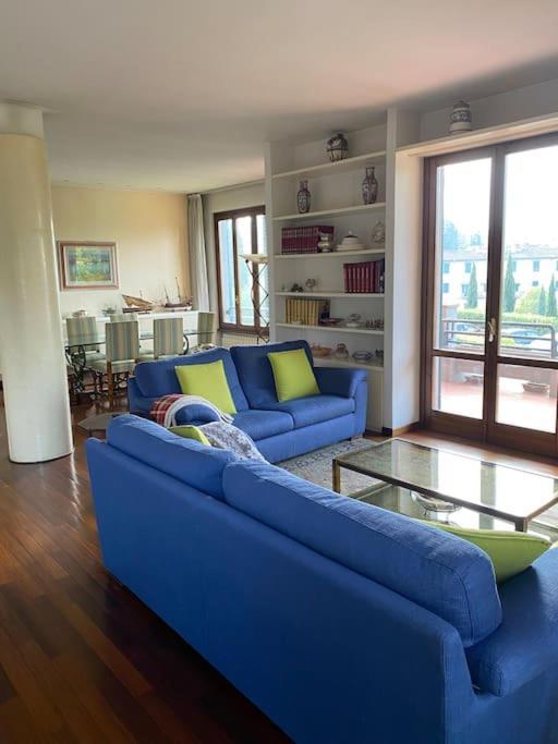 Casa Ila Villa Florence Ngoại thất bức ảnh
