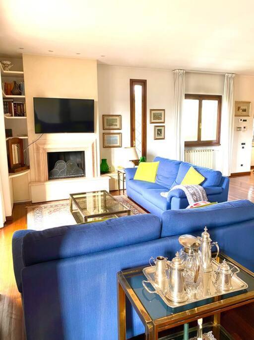 Casa Ila Villa Florence Ngoại thất bức ảnh
