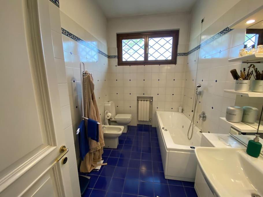Casa Ila Villa Florence Ngoại thất bức ảnh