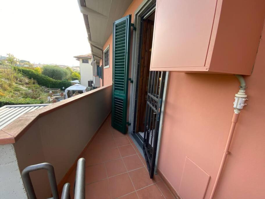 Casa Ila Villa Florence Ngoại thất bức ảnh