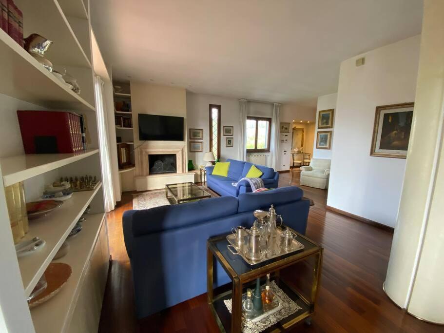 Casa Ila Villa Florence Ngoại thất bức ảnh