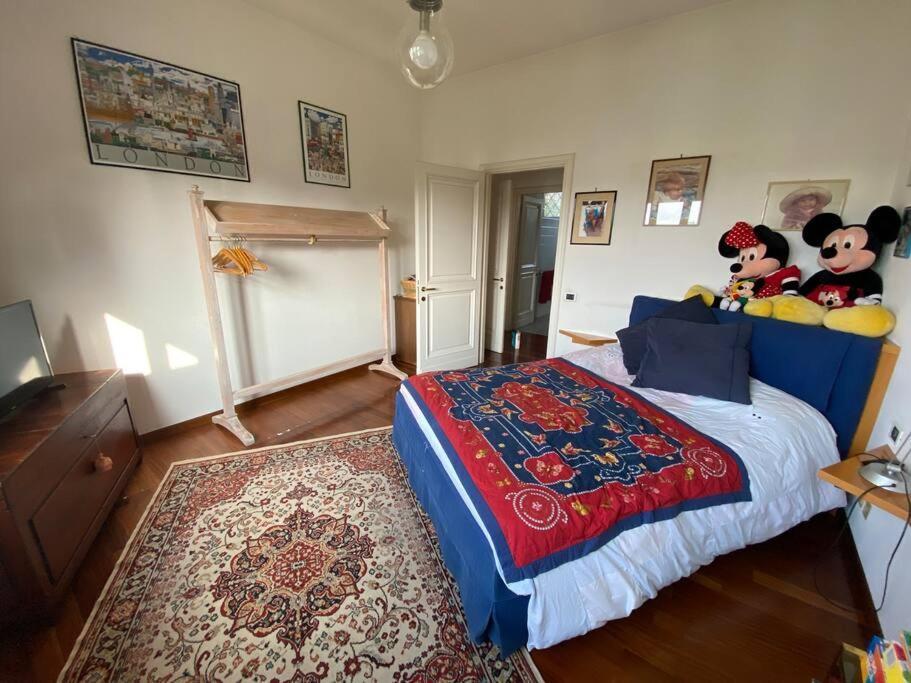 Casa Ila Villa Florence Ngoại thất bức ảnh