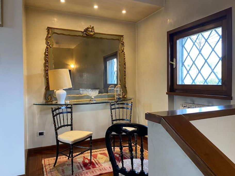 Casa Ila Villa Florence Ngoại thất bức ảnh