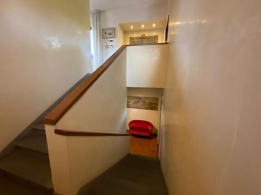 Casa Ila Villa Florence Ngoại thất bức ảnh