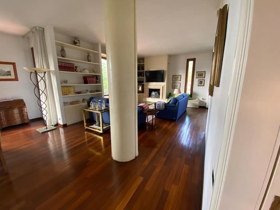 Casa Ila Villa Florence Ngoại thất bức ảnh