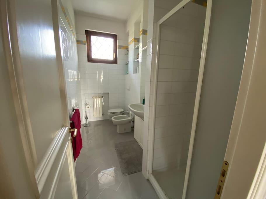 Casa Ila Villa Florence Ngoại thất bức ảnh
