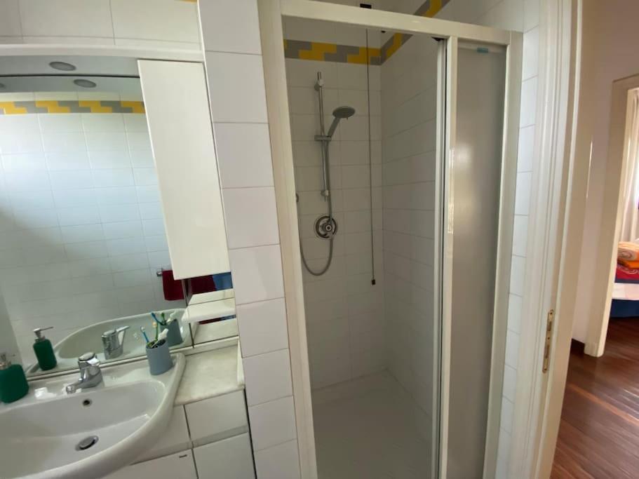 Casa Ila Villa Florence Ngoại thất bức ảnh
