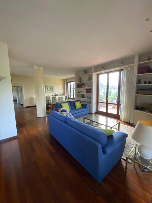 Casa Ila Villa Florence Ngoại thất bức ảnh