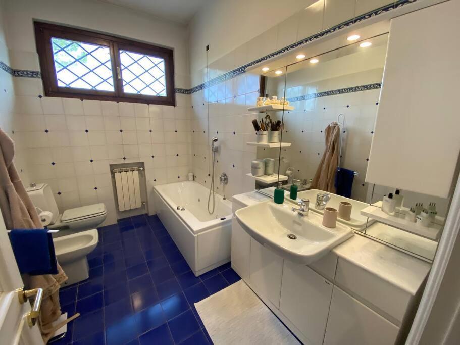 Casa Ila Villa Florence Ngoại thất bức ảnh