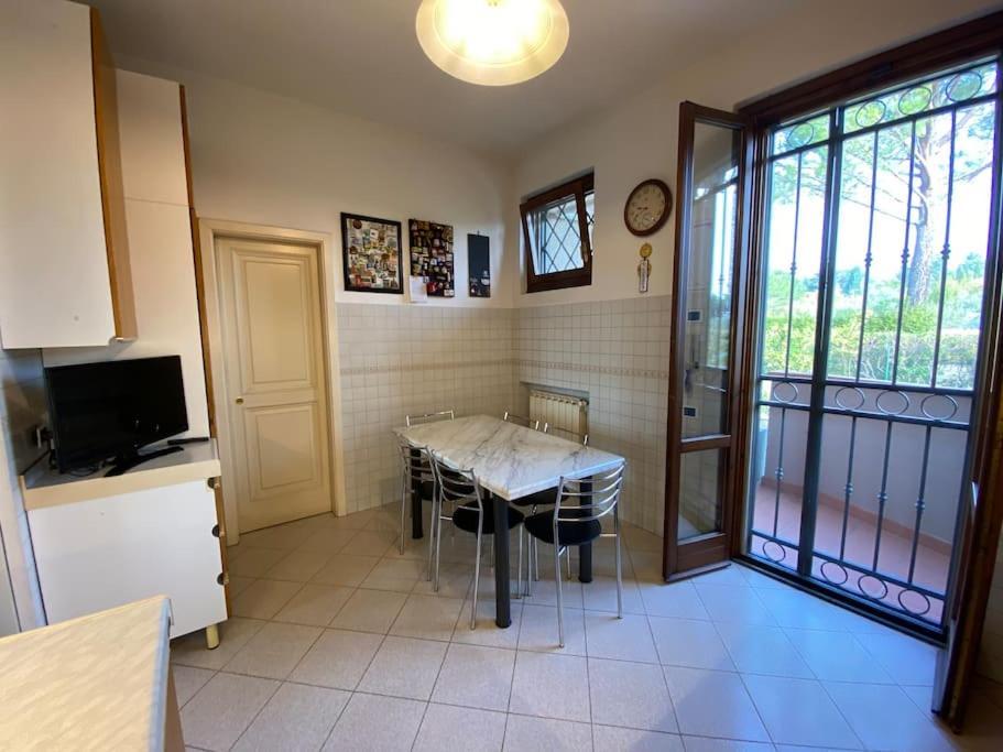 Casa Ila Villa Florence Ngoại thất bức ảnh