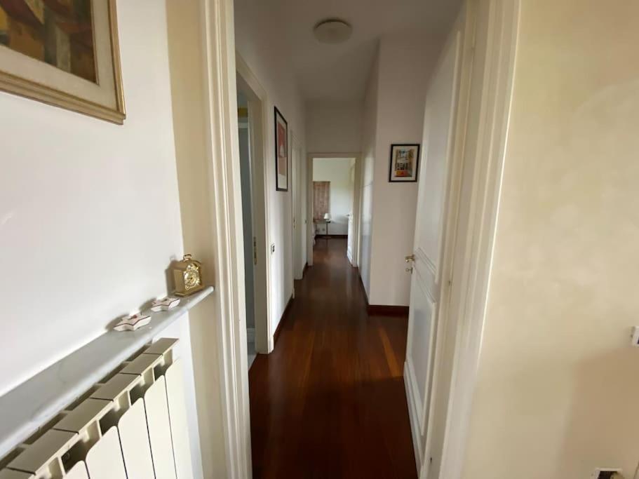Casa Ila Villa Florence Ngoại thất bức ảnh