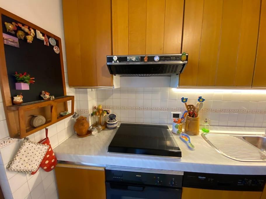 Casa Ila Villa Florence Ngoại thất bức ảnh